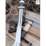 Épée fonctionnelle du roi viking