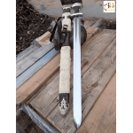 SWORD OF THE VIKING KING