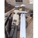 SWORD OF THE VIKING KING