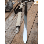 SWORD OF THE VIKING KING
