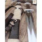 Funktionsschwert des Wikingerkönigs