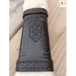 Épée fonctionnelle du roi viking