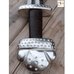 SWORD OF THE VIKING KING