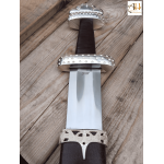 Espada Funcional do Rei Viking