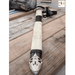 Épée fonctionnelle du roi viking