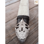 Espada Funcional do Rei Viking