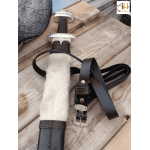 SWORD OF THE VIKING KING