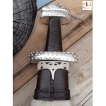 SWORD OF THE VIKING KING