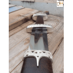 Espada Funcional do Rei Viking