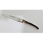 NAVAJA MUDELA DEER JG-94 7B bandiera della Spagna