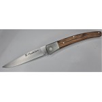MUDELA OLIVO JG-94.6 POCKET KNIFE