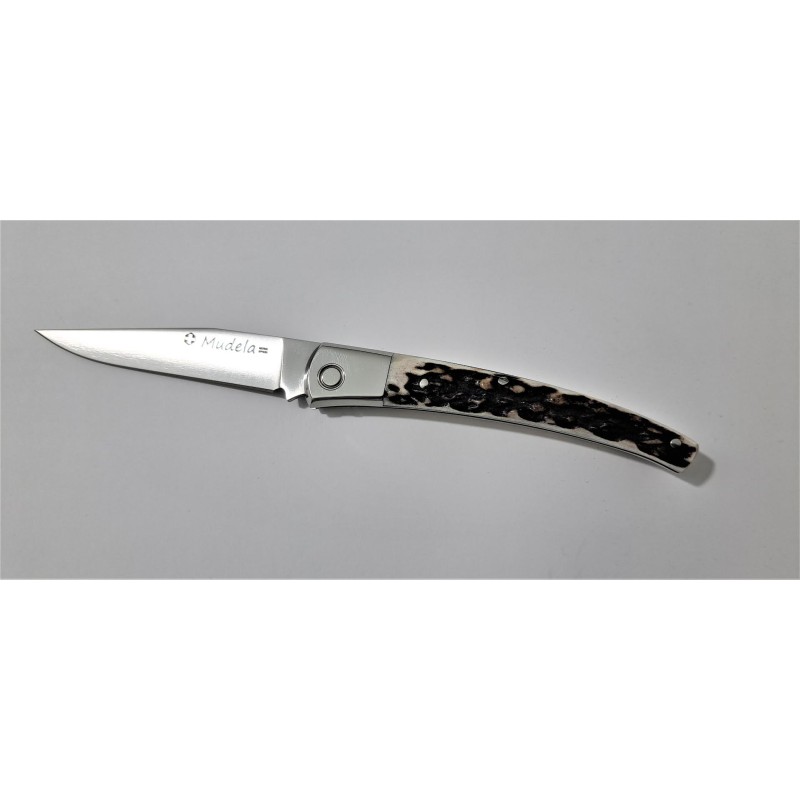 COUTEAU À CERF MUDELA JG-94.7