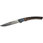 NAVAJA 11bustos SA "Flaghorn Deer" – Kolben – 91mm
