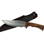 Cuchillo Art-Mudela Gamo 21.6 «Olivo» – Enterizo