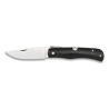 Navaja ALBAINOX mikarta Negra A.Carbono.