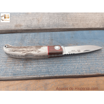 Koala NC-125 Lâmina Joker Faca 8 cm