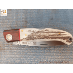 Koala NC-125 Lâmina Joker Faca 8 cm