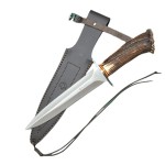 Cuchillo Mudela Vareto