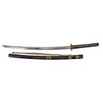 Katana Funcional Hattori Hanzo Kill Bill "La novia"