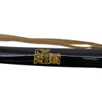 Katana Funcional Hattori Hanzo Kill Bill "La novia"