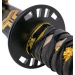 Katana Funcional Hattori Hanzo Kill Bill "La novia"