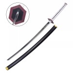 Demon Slayer Katana usado por Tomioka Giyuu