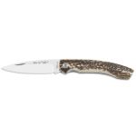 Miguel Nieto Colibri Deer Pocket Knife