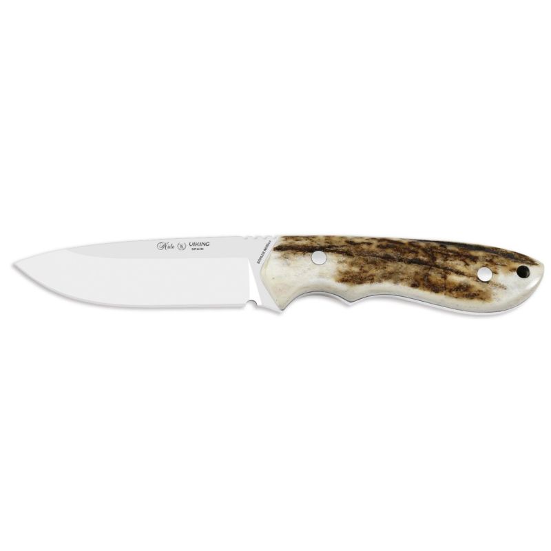 Couteau Nieto Cerf Viking ÉDITION LIMITÉE
