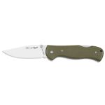 Navaja Nieto Walker G-10 Verde