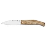 Navaja Nieto Ventura madera Encina