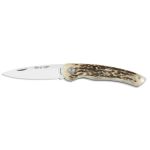 Nieto Climber Deer Horn pocketknife