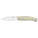Navaja Miguel Nieto Luck Micarta