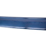 Funktionelle Katana Damast Blau