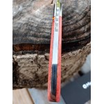 Couteau Artisan Mudela série limitée 200 pièces JG-94. Os de chameau