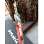 Couteau Artisan Mudela série limitée 200 pièces JG-94. Os de chameau