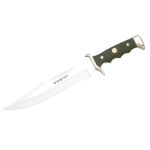 FACA BOWIE NIETO 2003