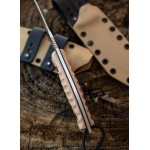 CUCHILLO MUELA PHANTOM-12D/K