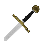 HISTORIC MEDIEVAL SWORD