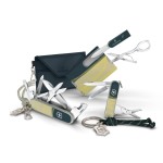 Victorinox Klassisches Messer im New Yorker Stil