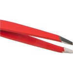 Pinzetta Victorinox rubino inclinato