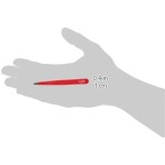 Tilted Ruby Victorinox Pinzette