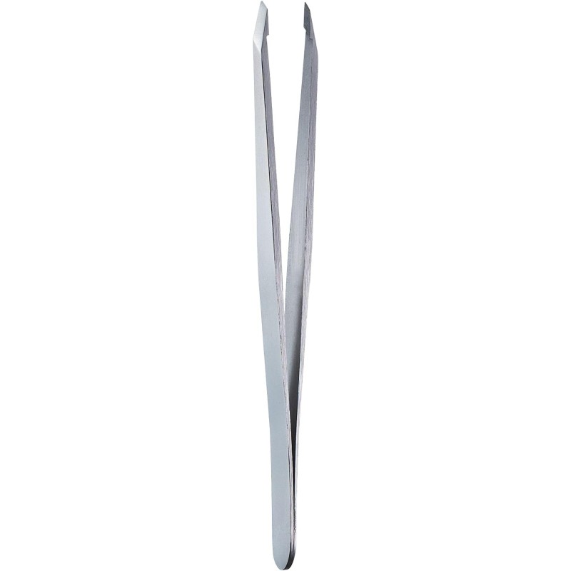 Victorinox Rubis Stainless Steel Oblique Tweezers
