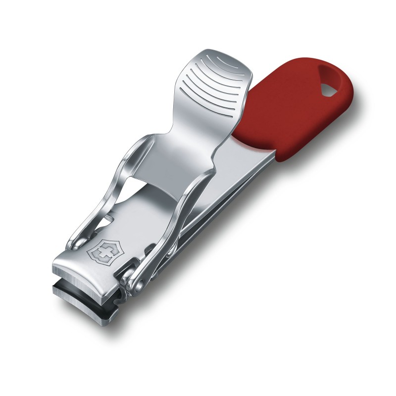 Set di tagliaunghie Red Victorinox 10 pezzi