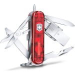Midnite Victorinox Manager@Work Usb 32G Rojo Trasparente