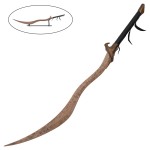 Espada Colmillo de Sabueso - Elden Ring