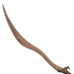 Espada Fang de Hound - Elden Ring