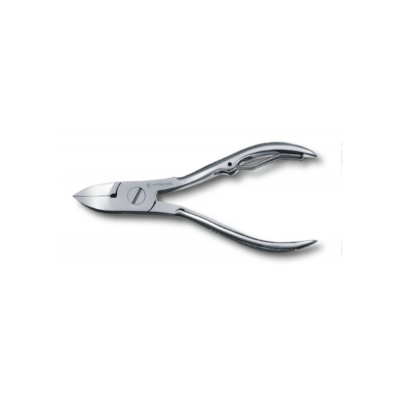 Victorinox Nickel-plated Nail Pliers