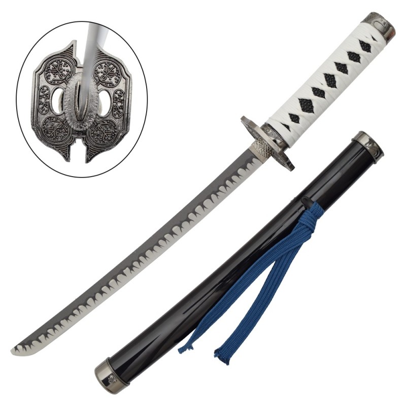 Yamato Katana di Vergil Miniatura