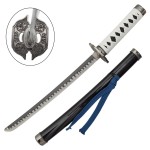 Yamato Katana von Vergil Miniatura