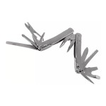 Victorinox Swiss Tool Spirit X Plus F/Pelle con chiave